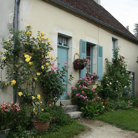 Petite Maison Berrichonne Charost Номер фото