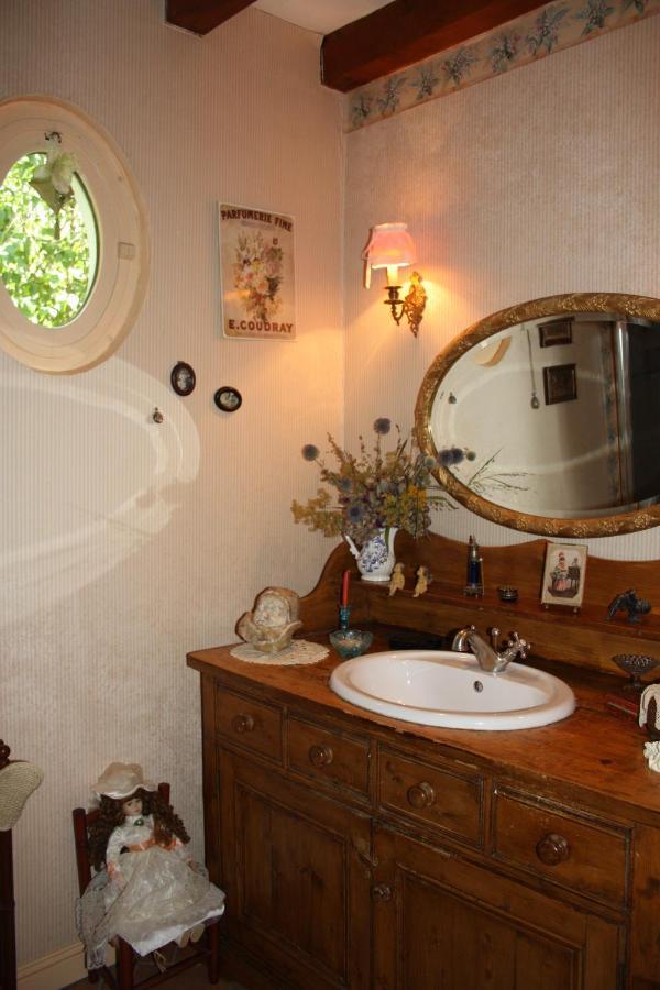 Petite Maison Berrichonne Charost Экстерьер фото