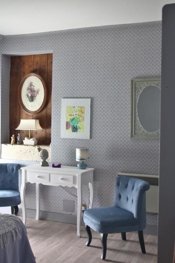 Petite Maison Berrichonne Charost Экстерьер фото