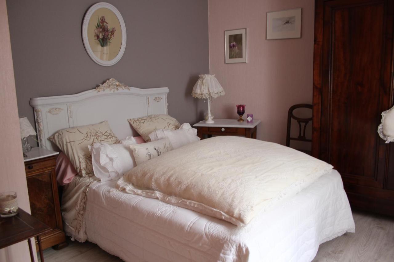 Petite Maison Berrichonne Charost Экстерьер фото